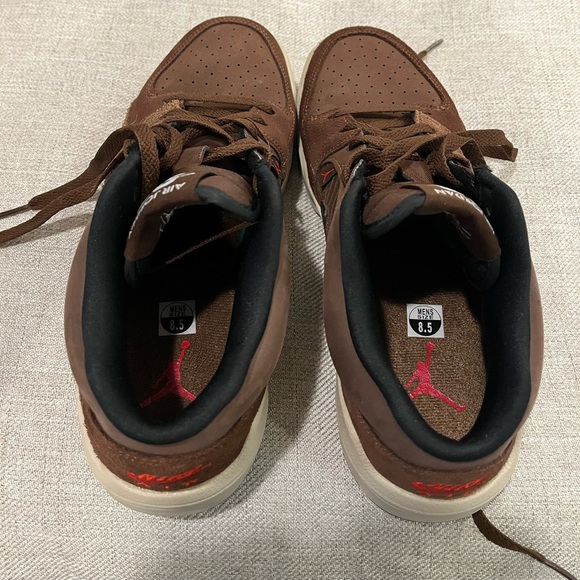 Nike Jordan Stadium 90 cacao wow men’s size 8.5 - Picture 9 of 16